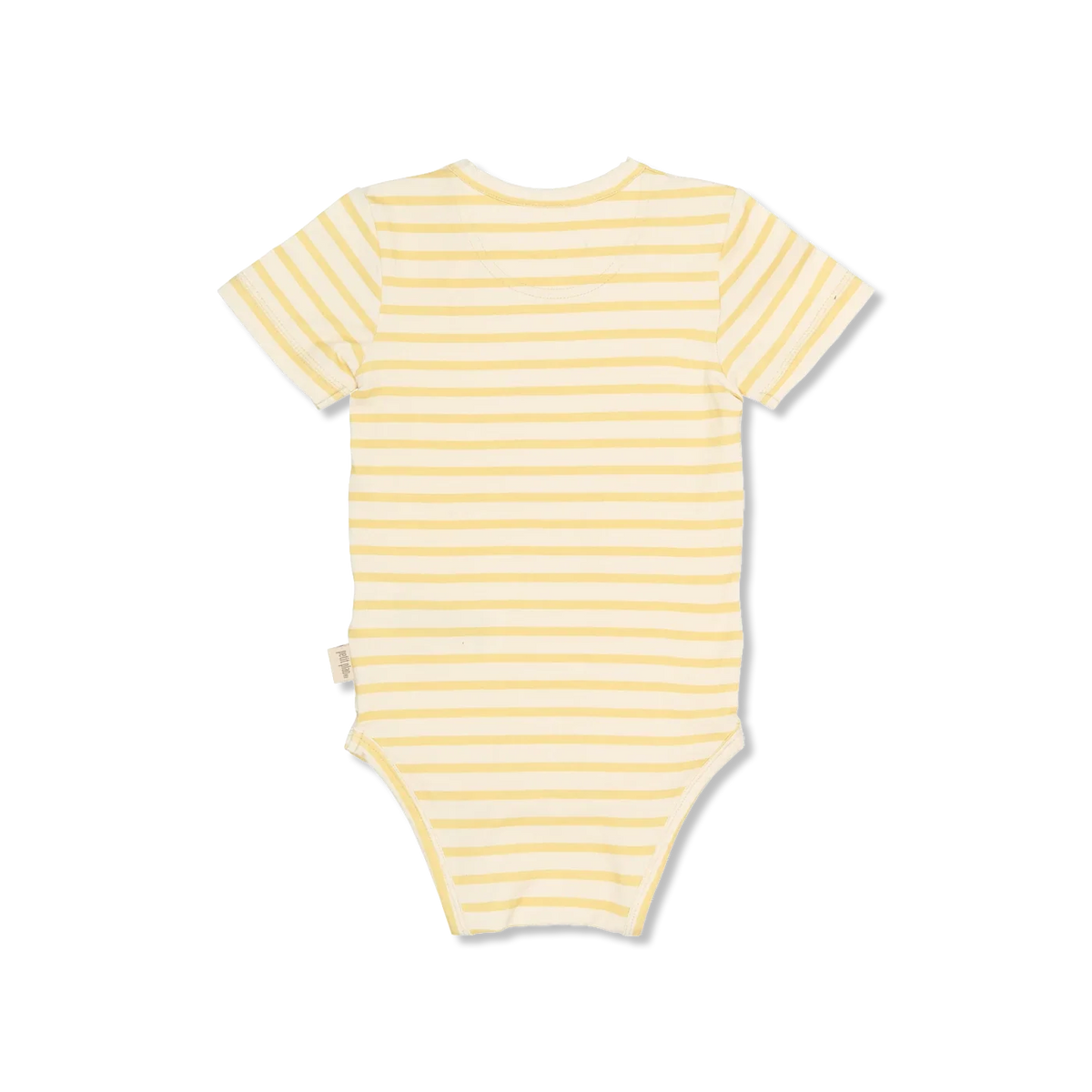 Sun Romper