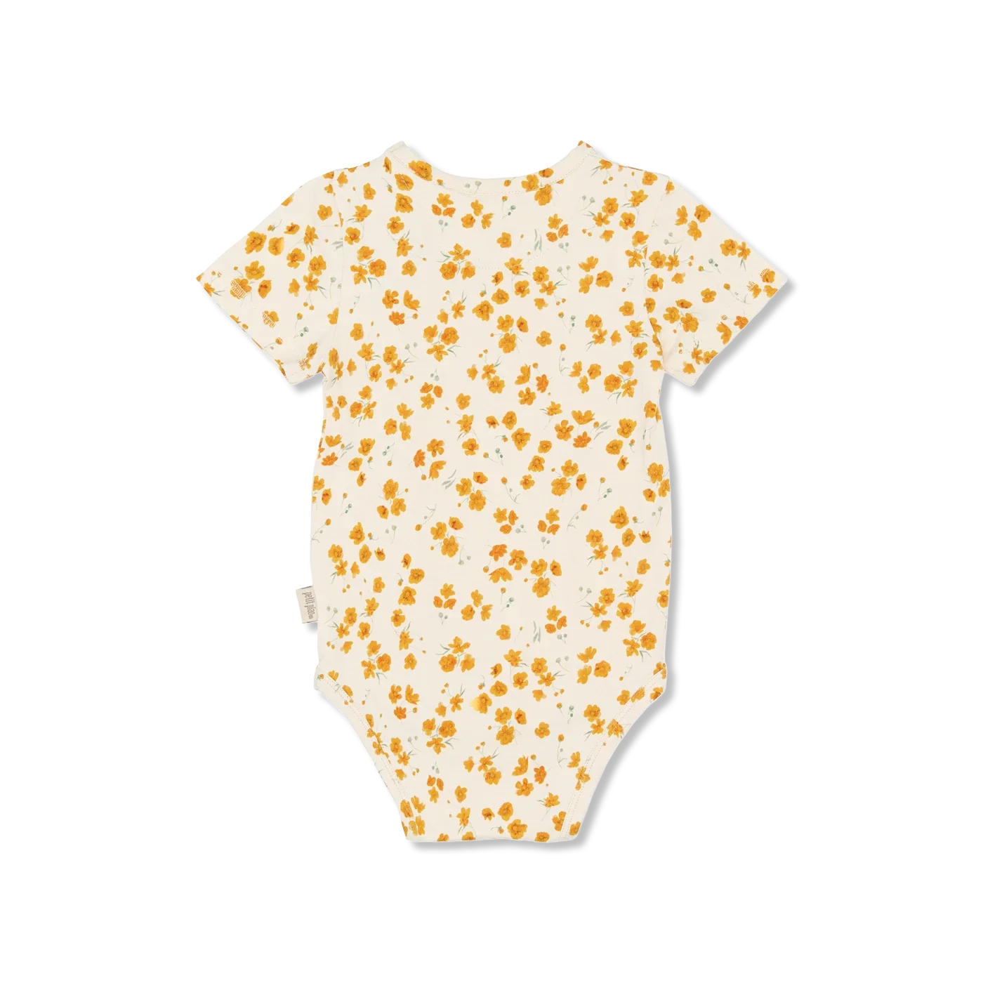 Sun Romper