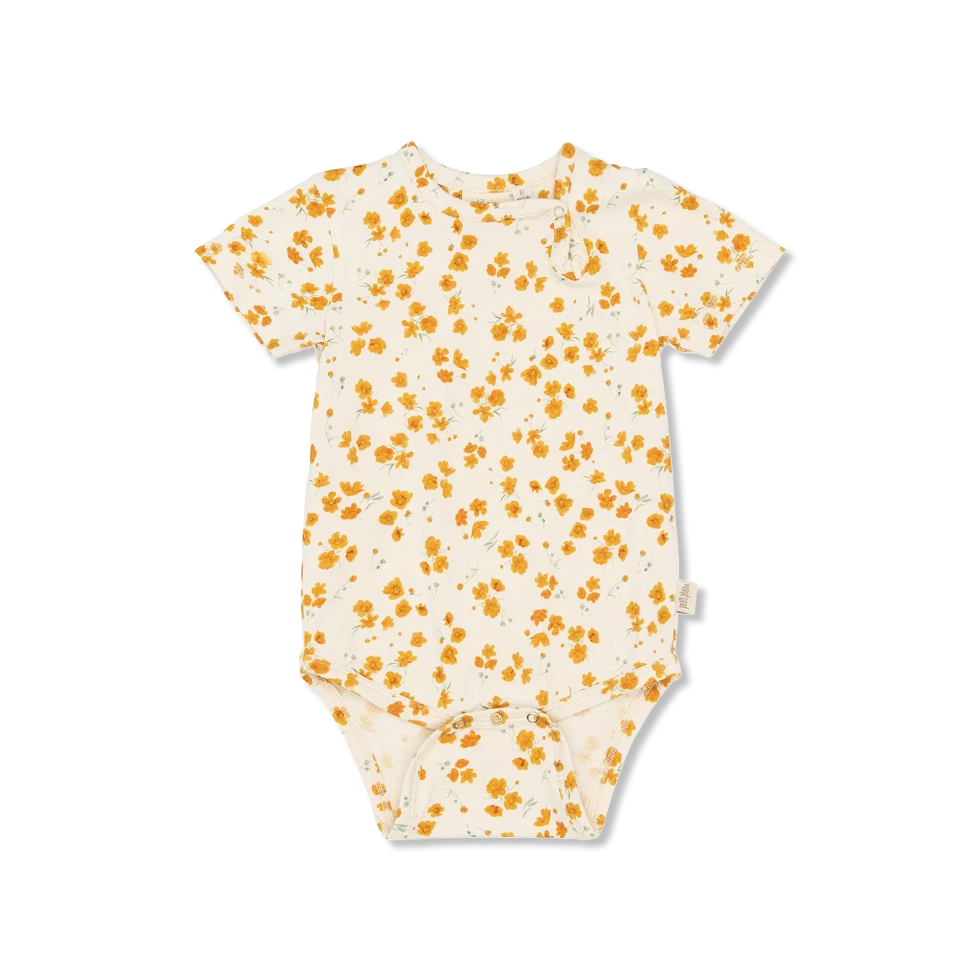 Sun Romper
