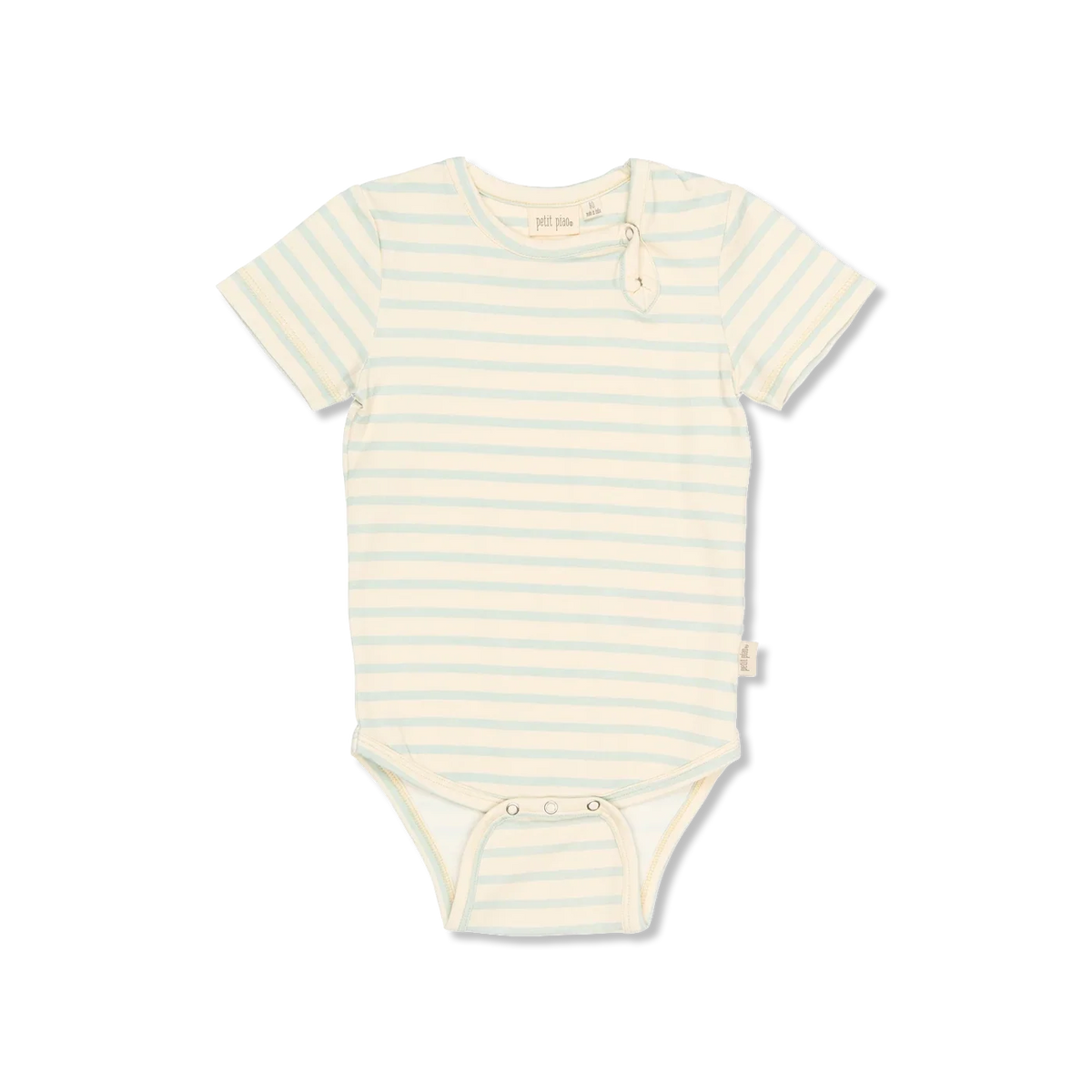Sun Romper