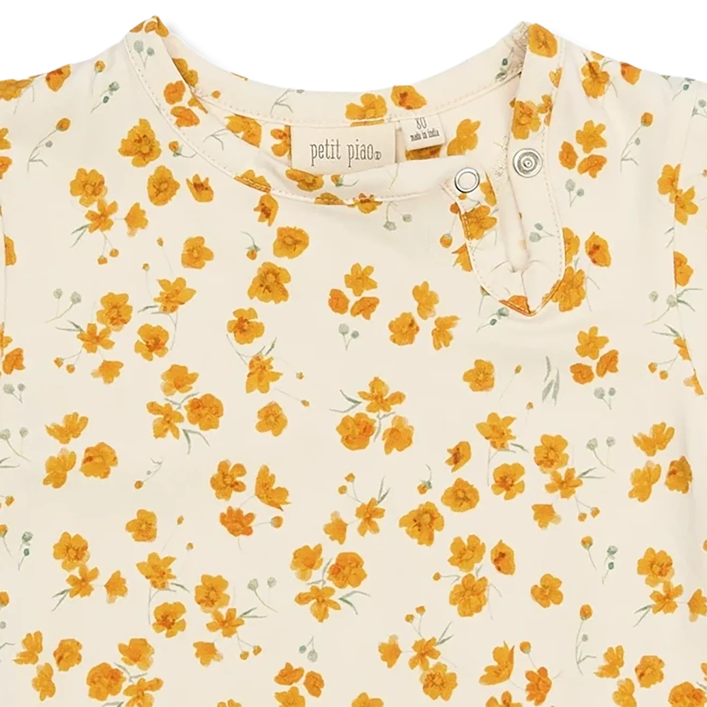 Sun Romper