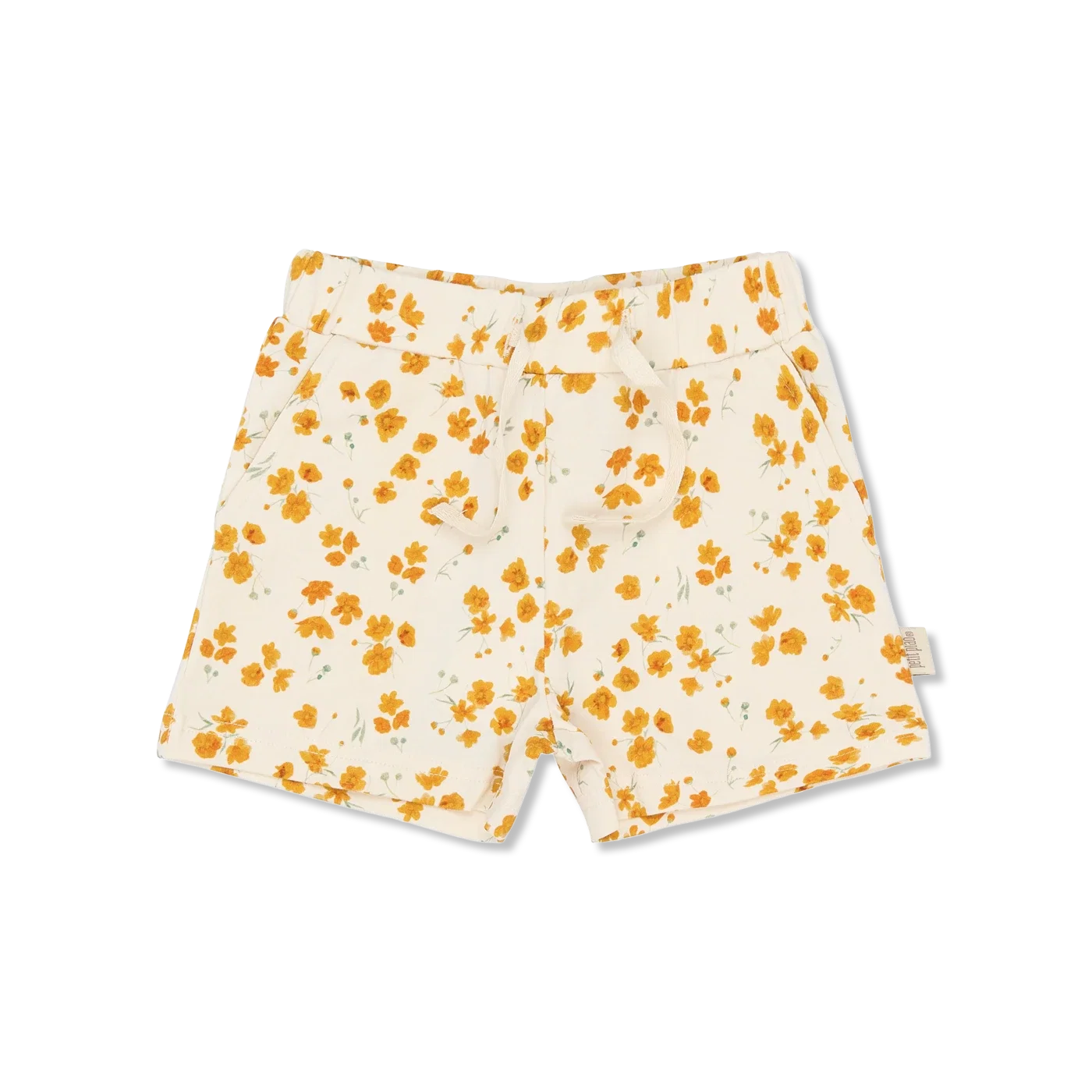 Sun shorts