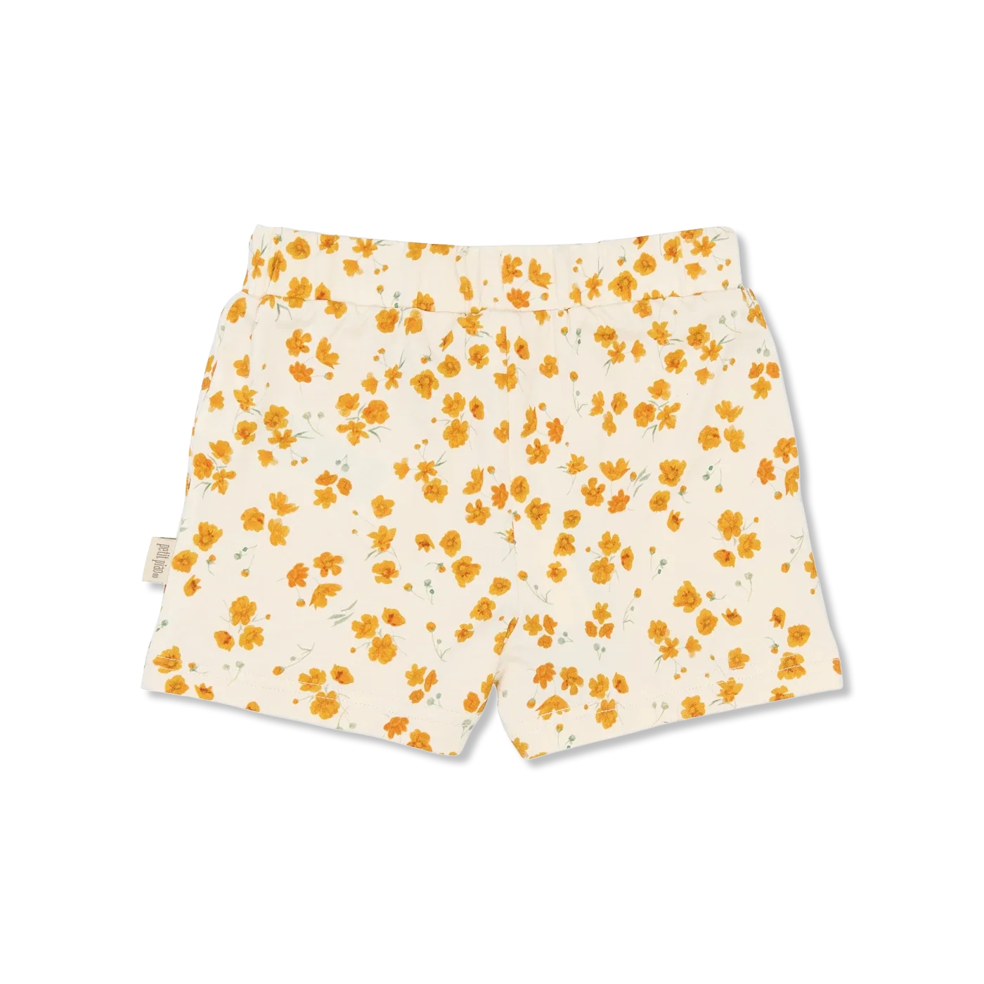 Sun shorts