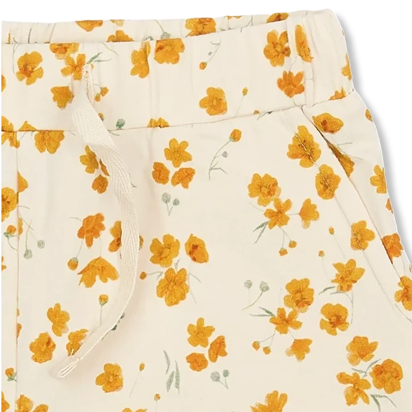 Sun shorts