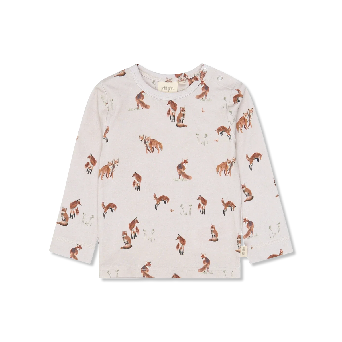 Ppstar Blouse