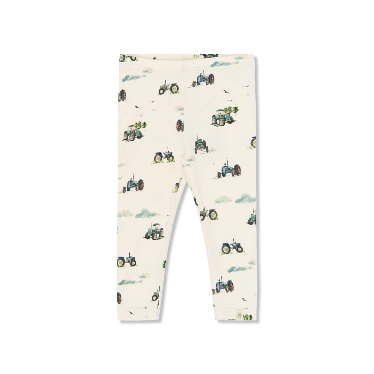 Ppstar Leggings