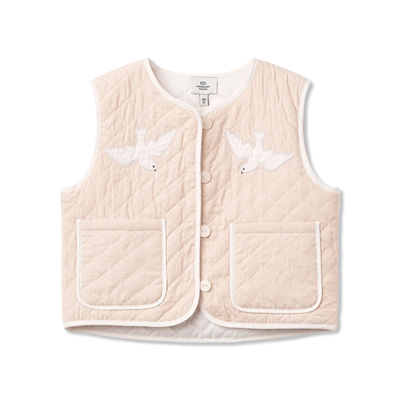vest