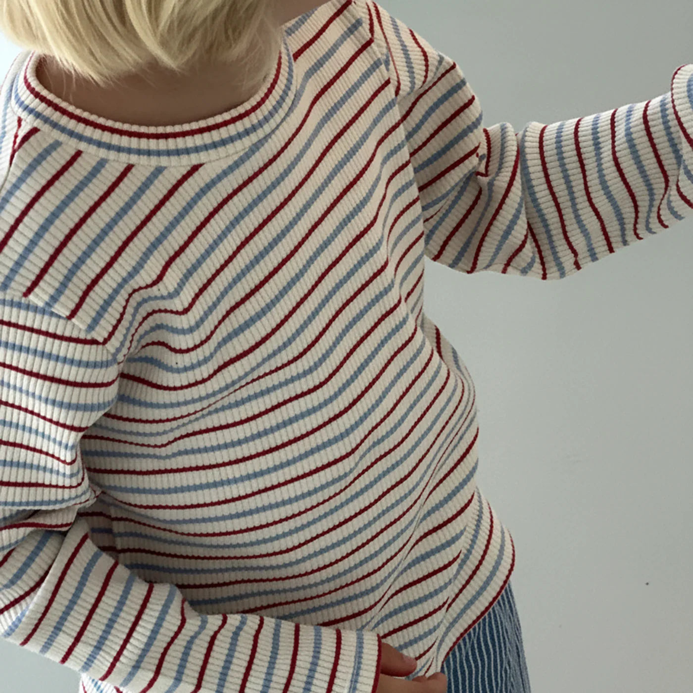 Seaside Blouse