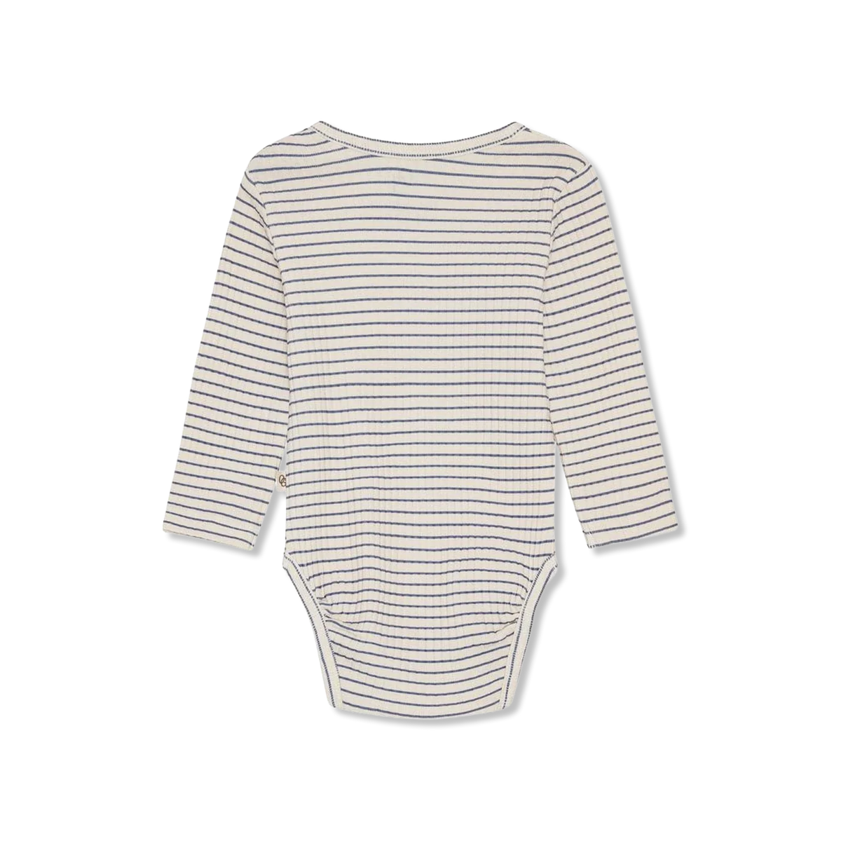 Rib softice Romper