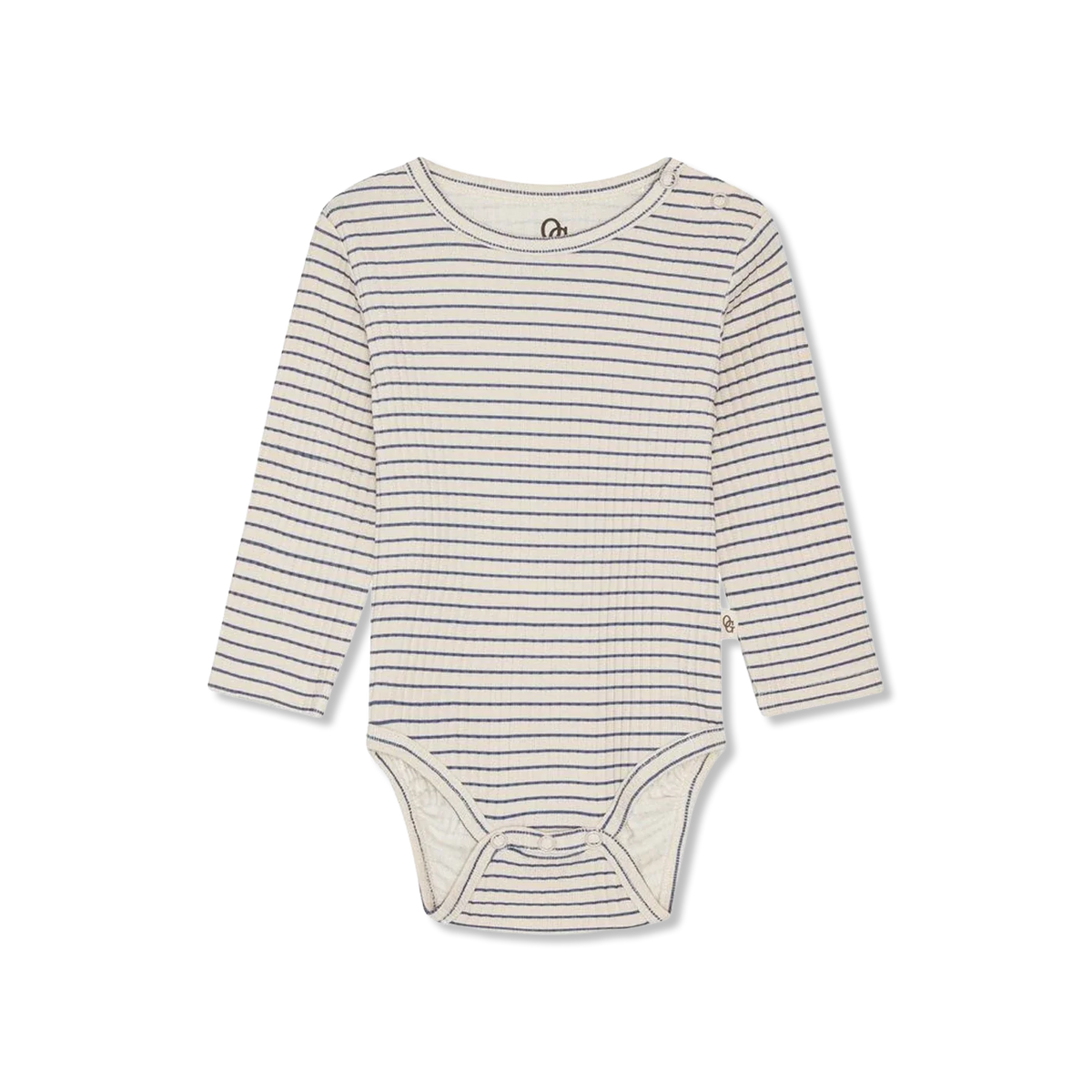 Rib softice Romper