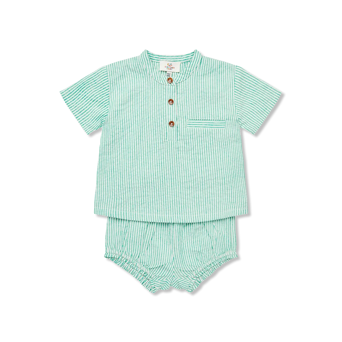 Baby set Shortsset