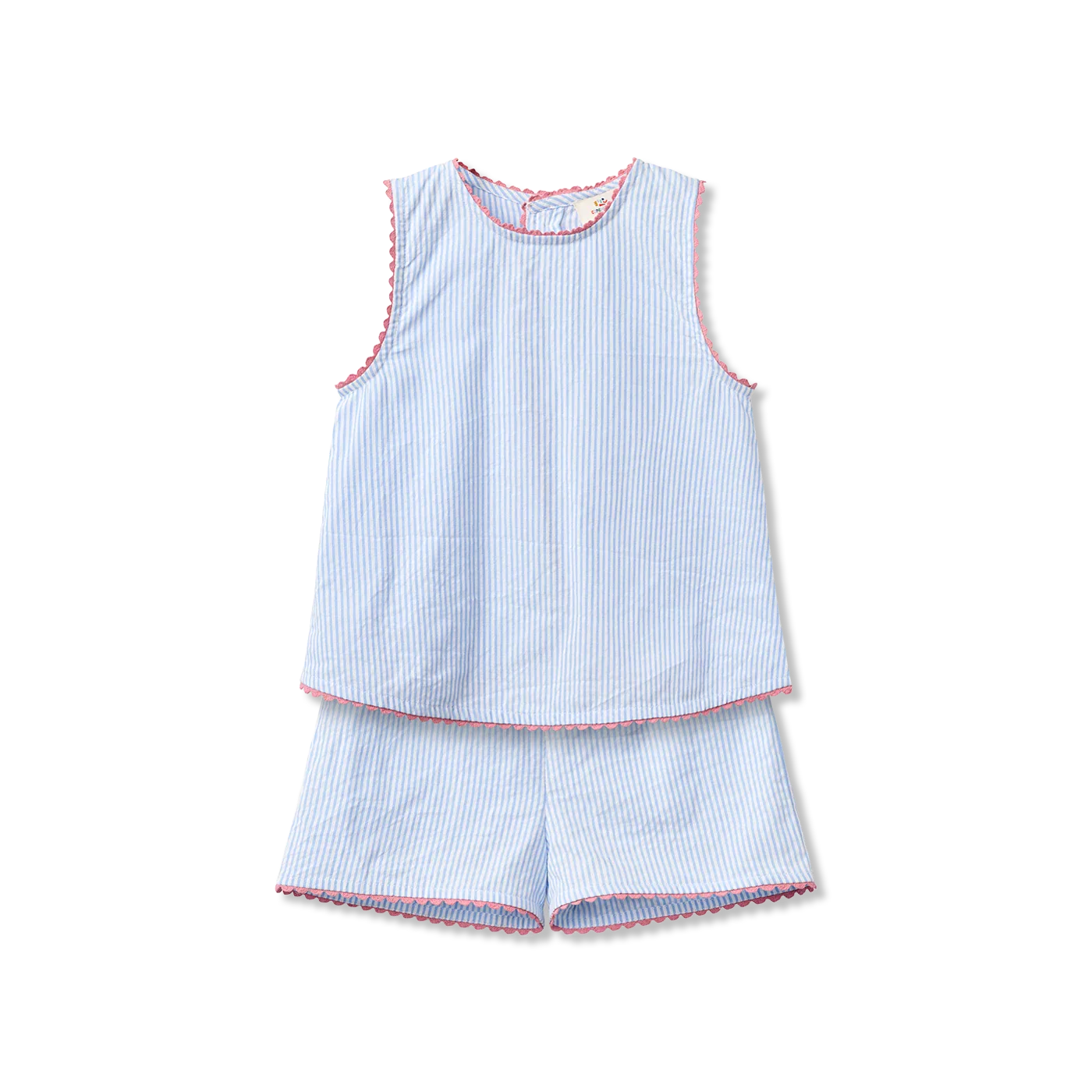 Summer set Shortsset
