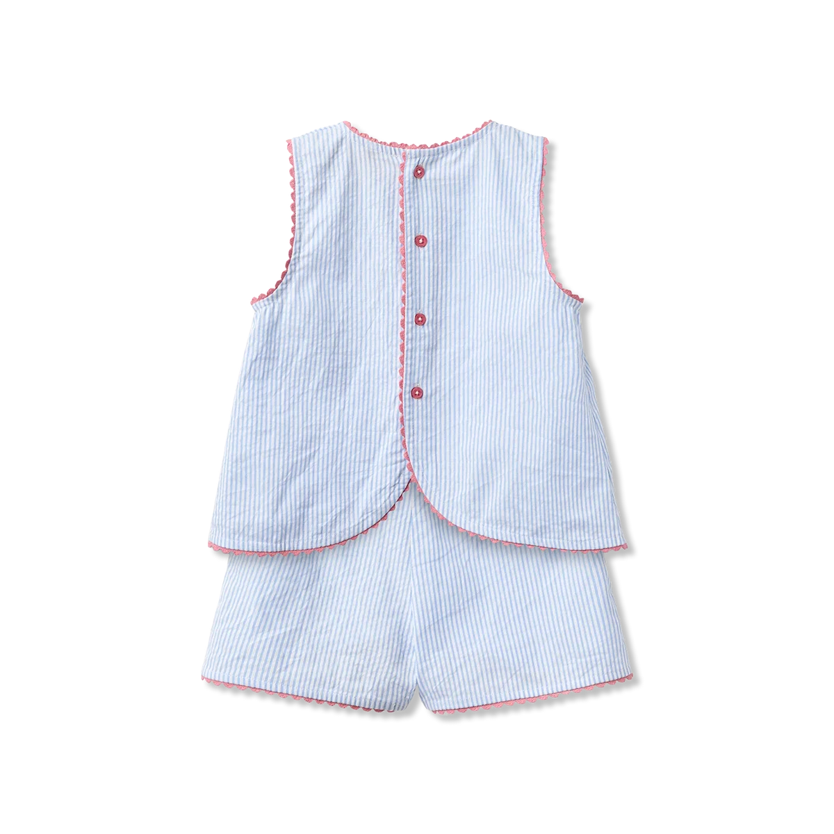 Summer set Shortsset