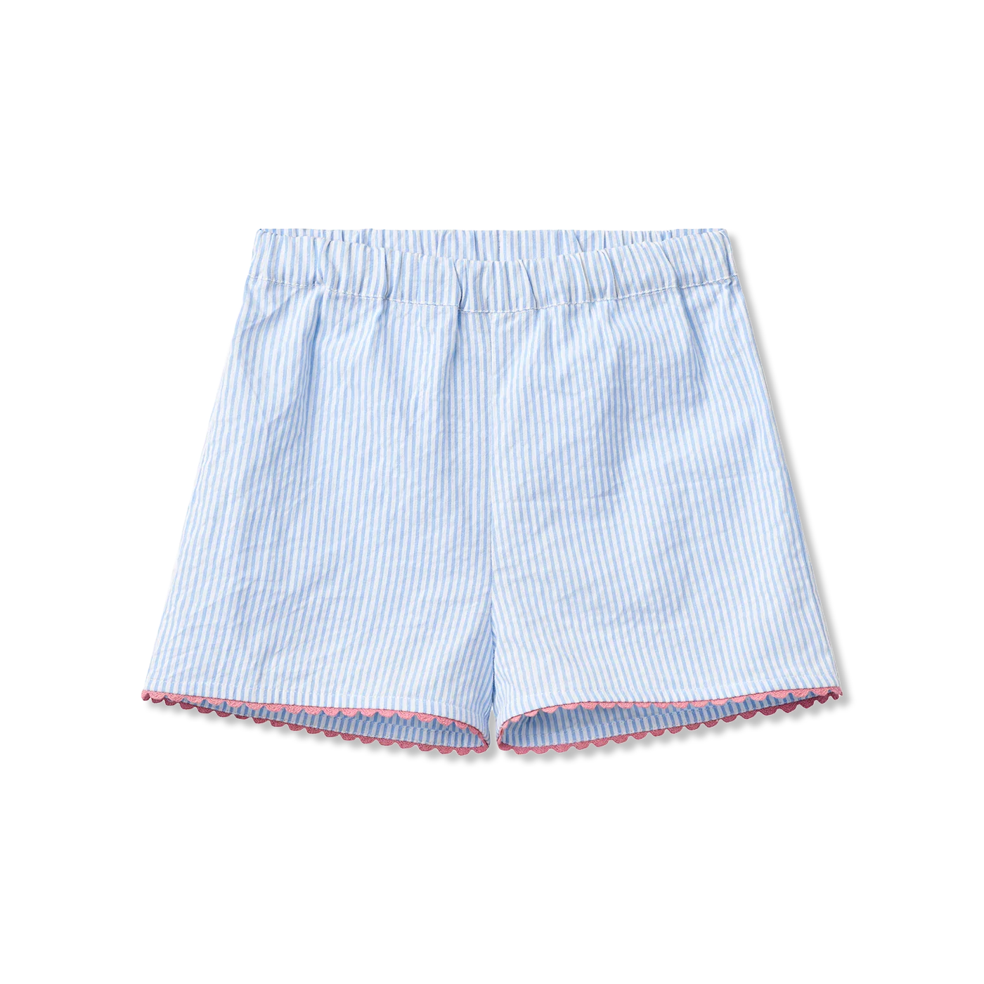 Organic shorts set