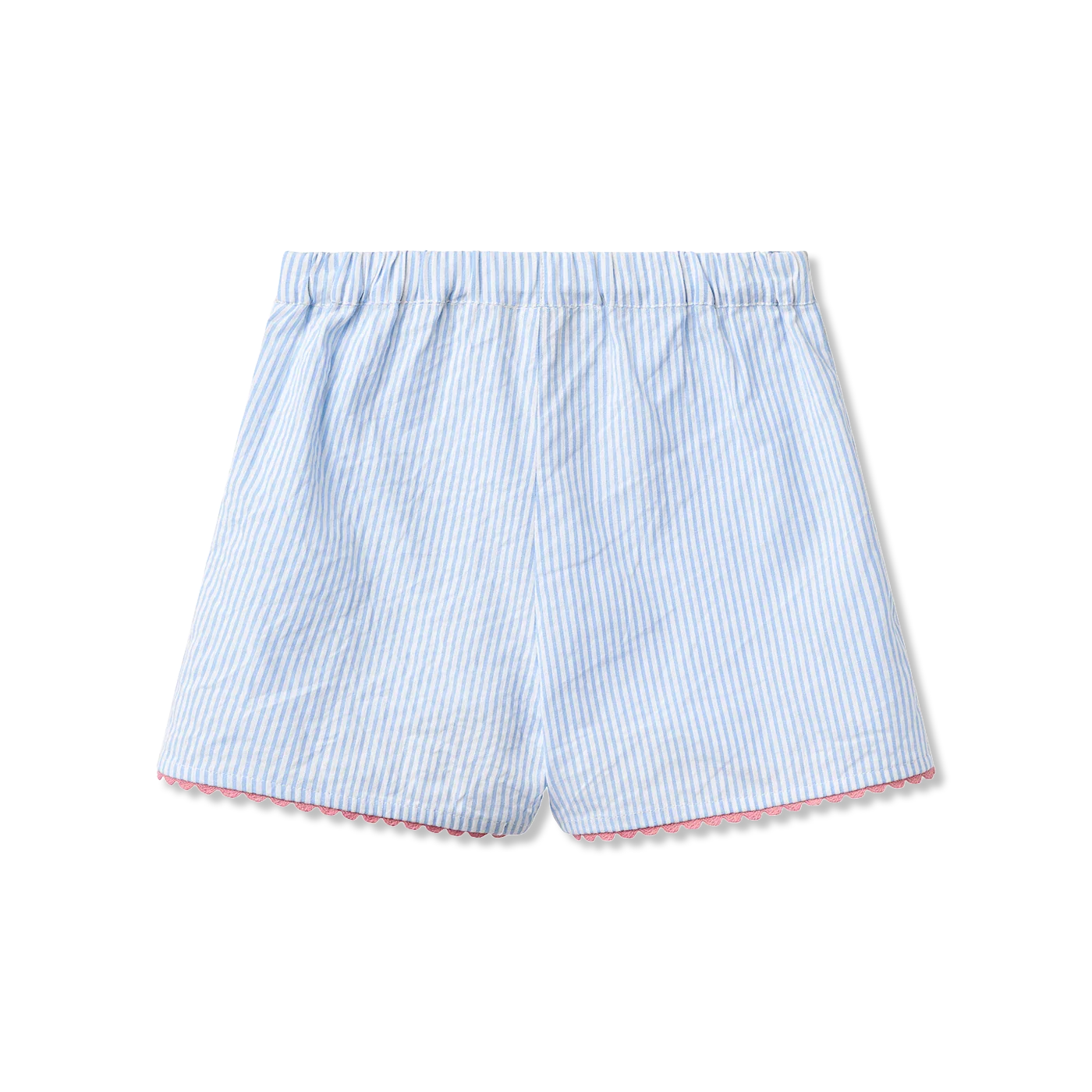 Organic shorts set