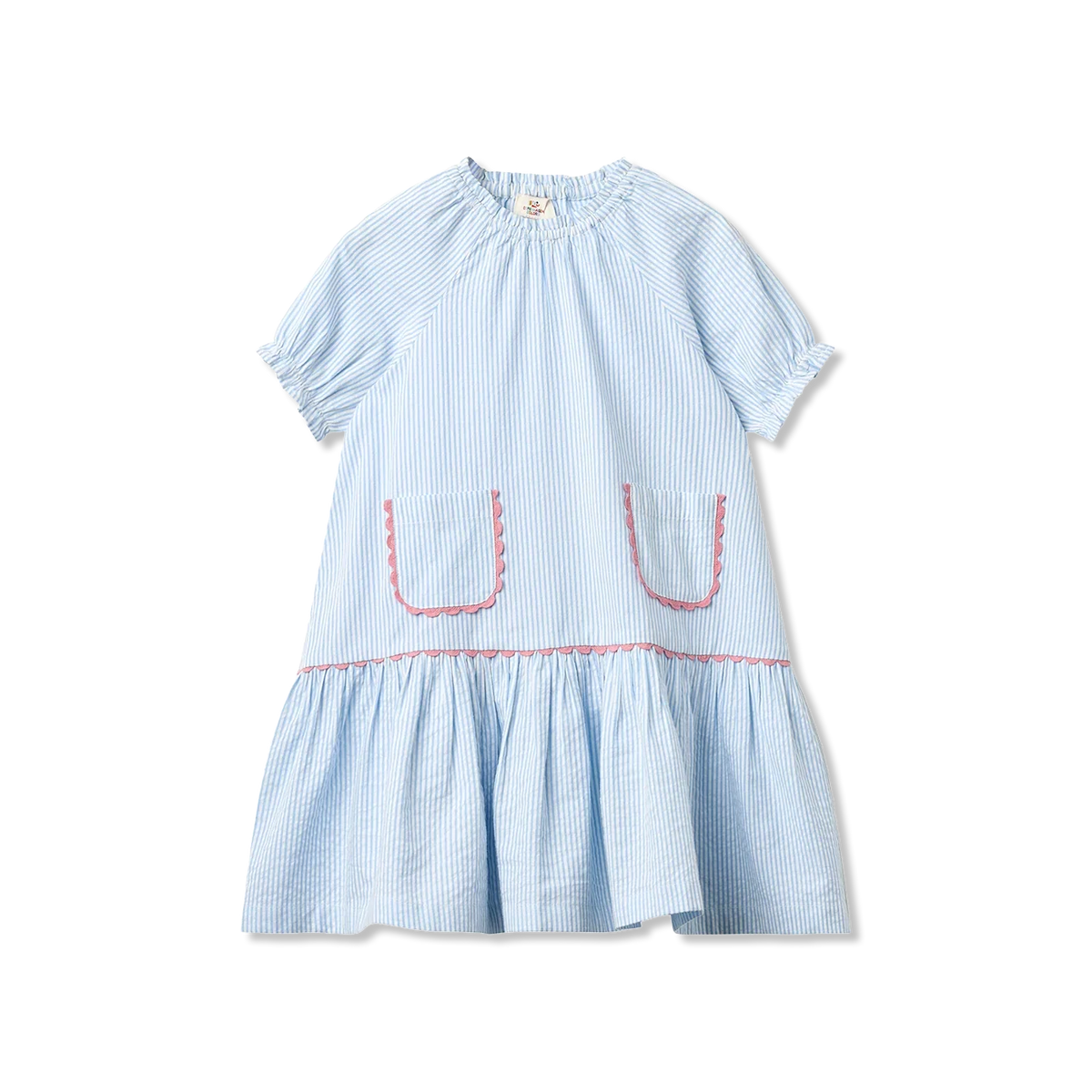 Dress Jurk