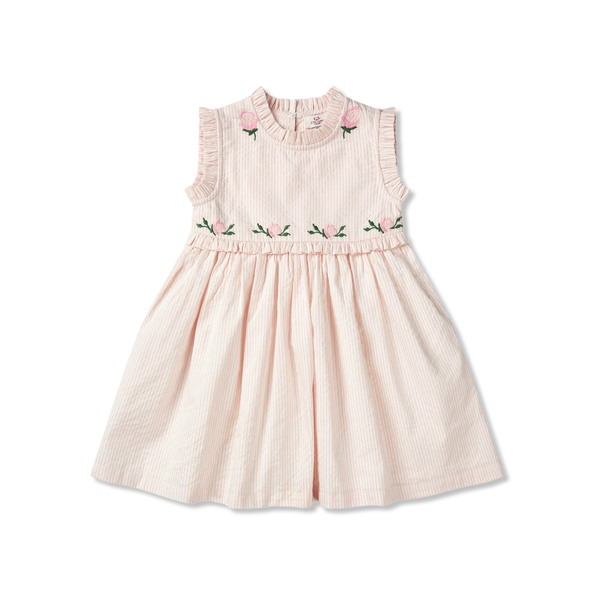 Dress Jurk