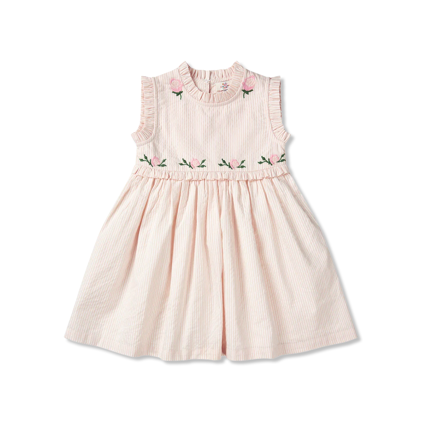 Dress Jurk