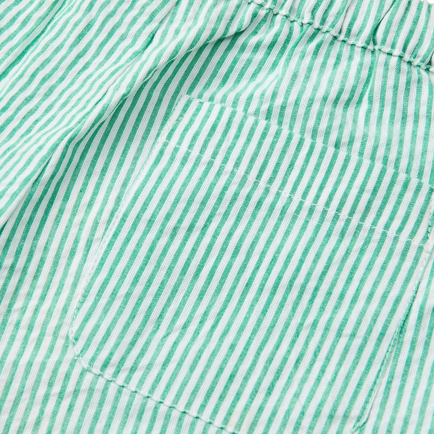 Pants Broeken