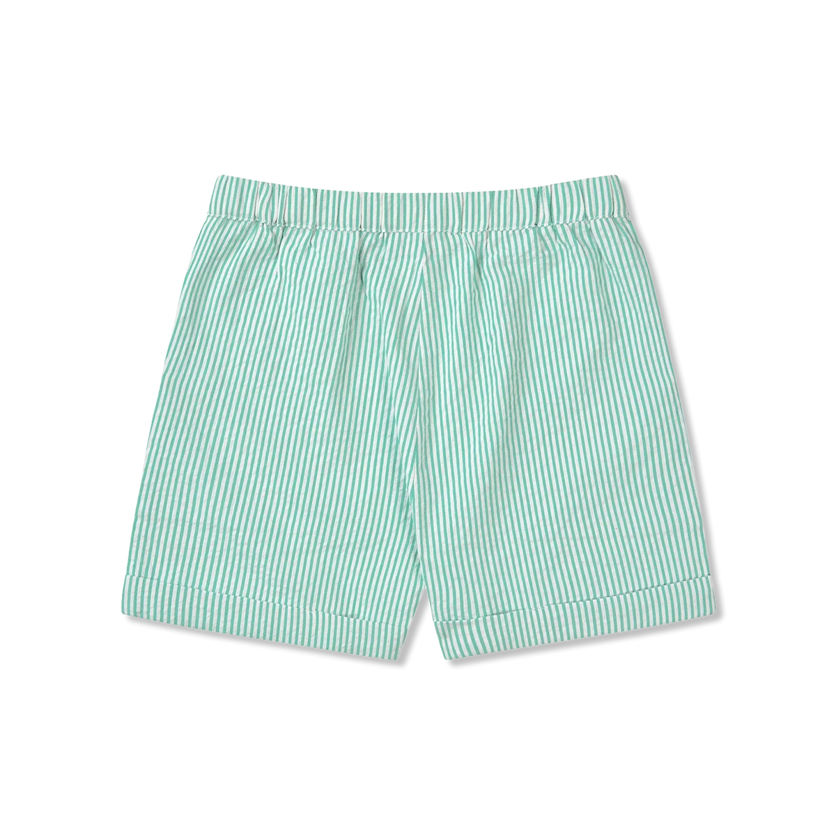 Sporty Shorts