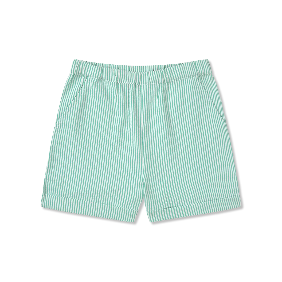 Sporty Shorts