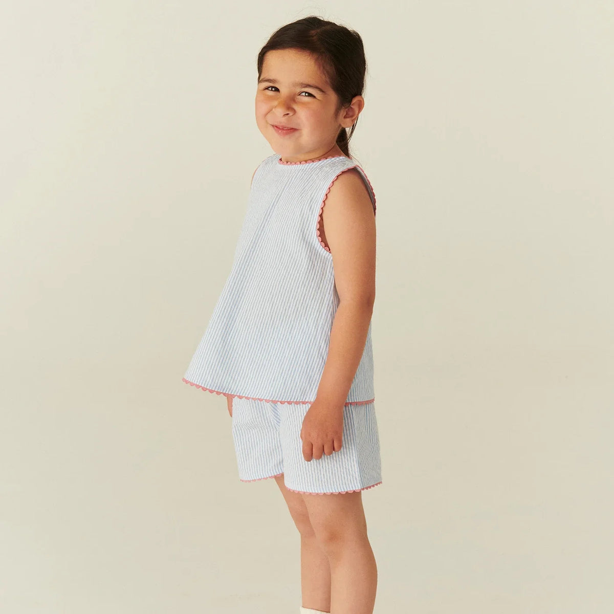 Summer set Shortsset