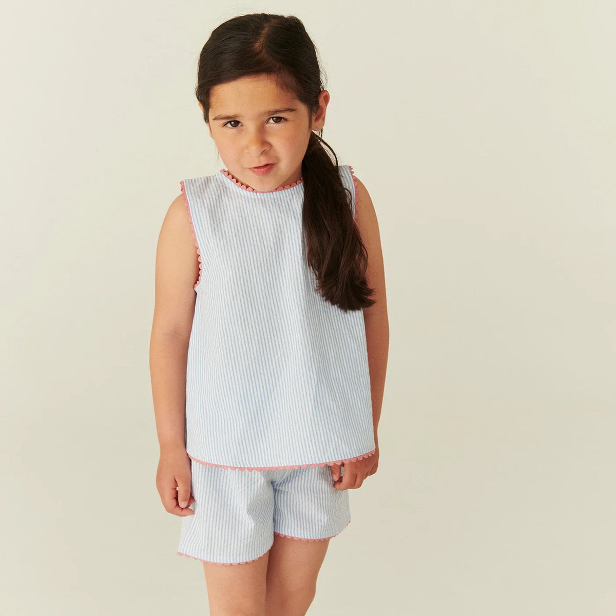 Summer set Shortsset