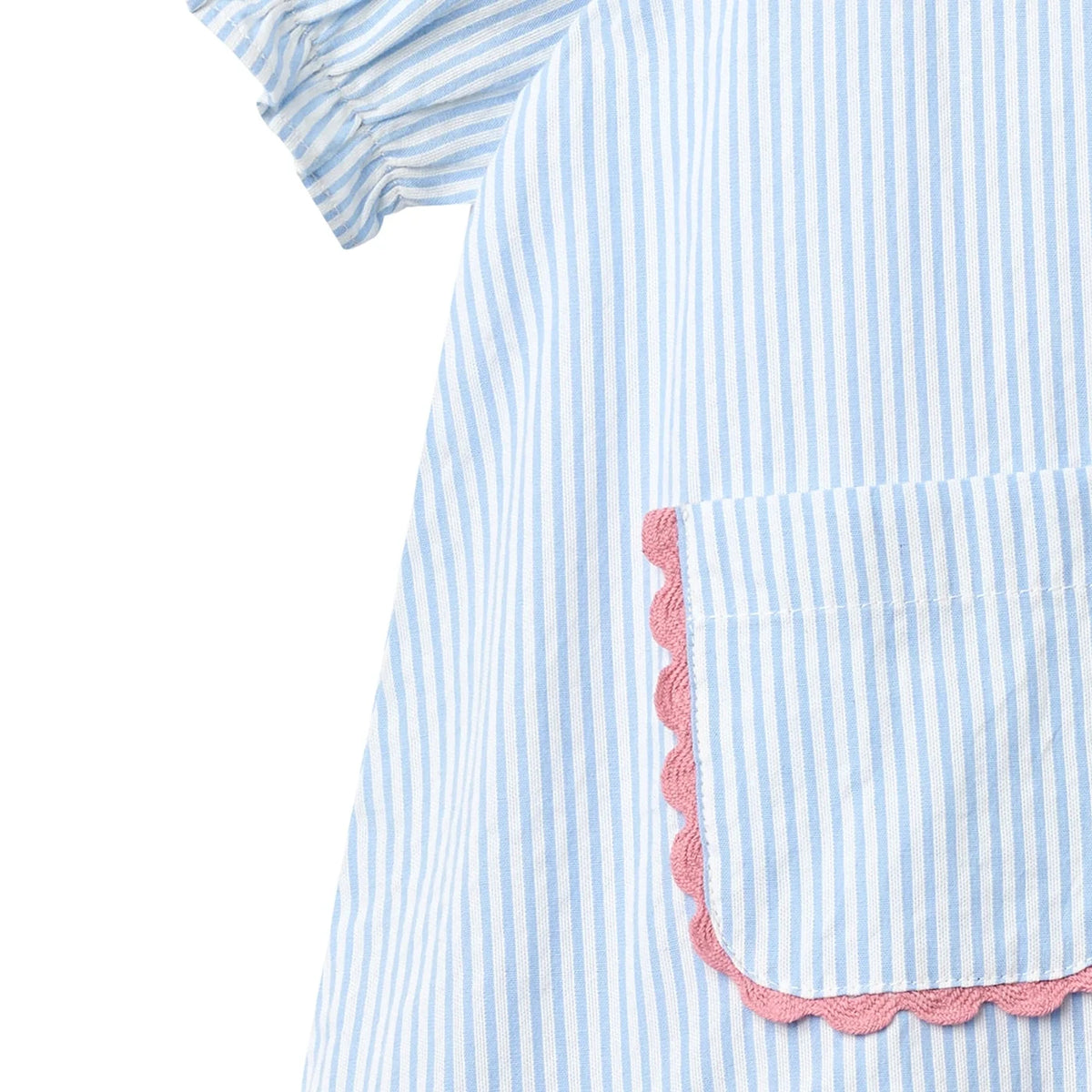 Dress Jurk