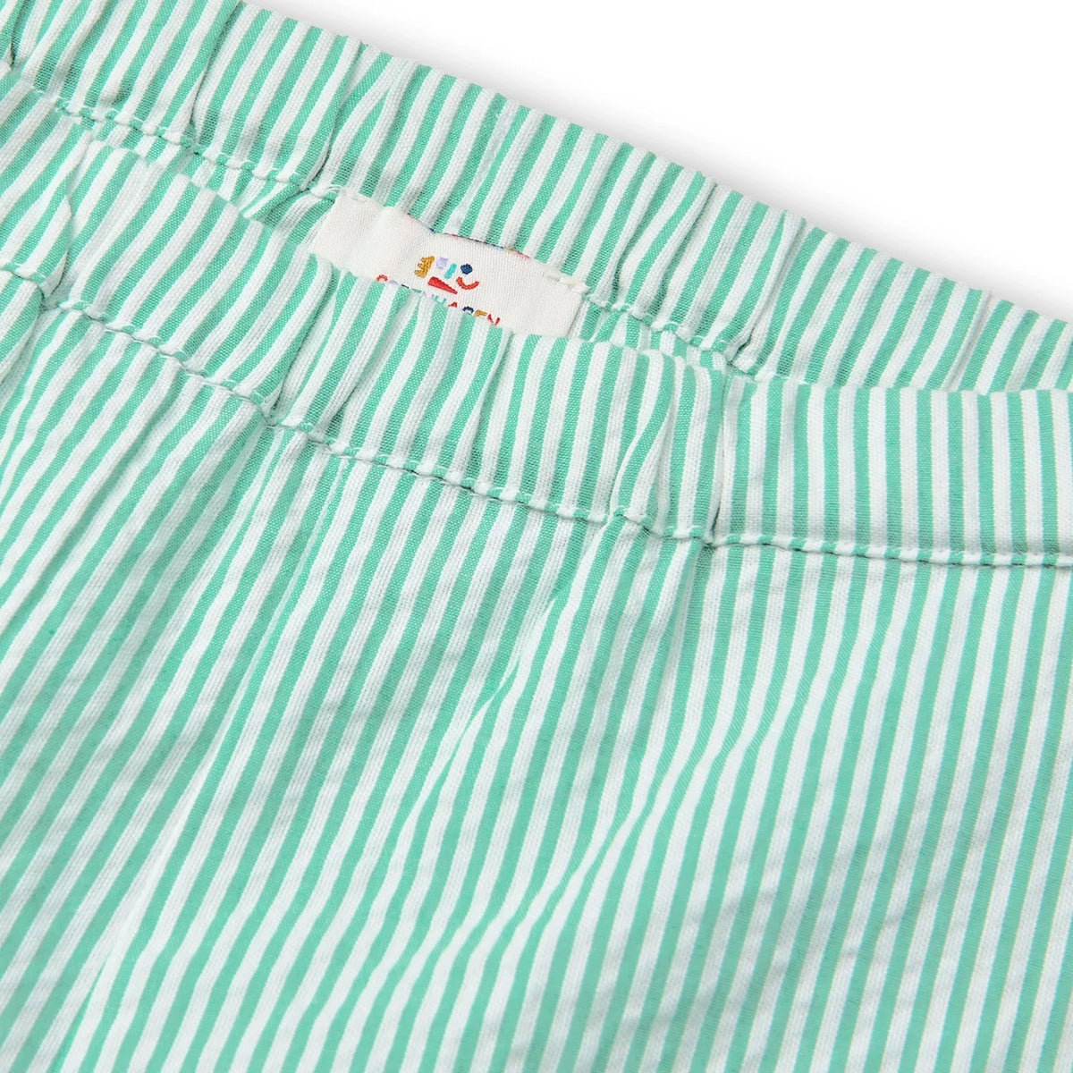 Sporty Shorts