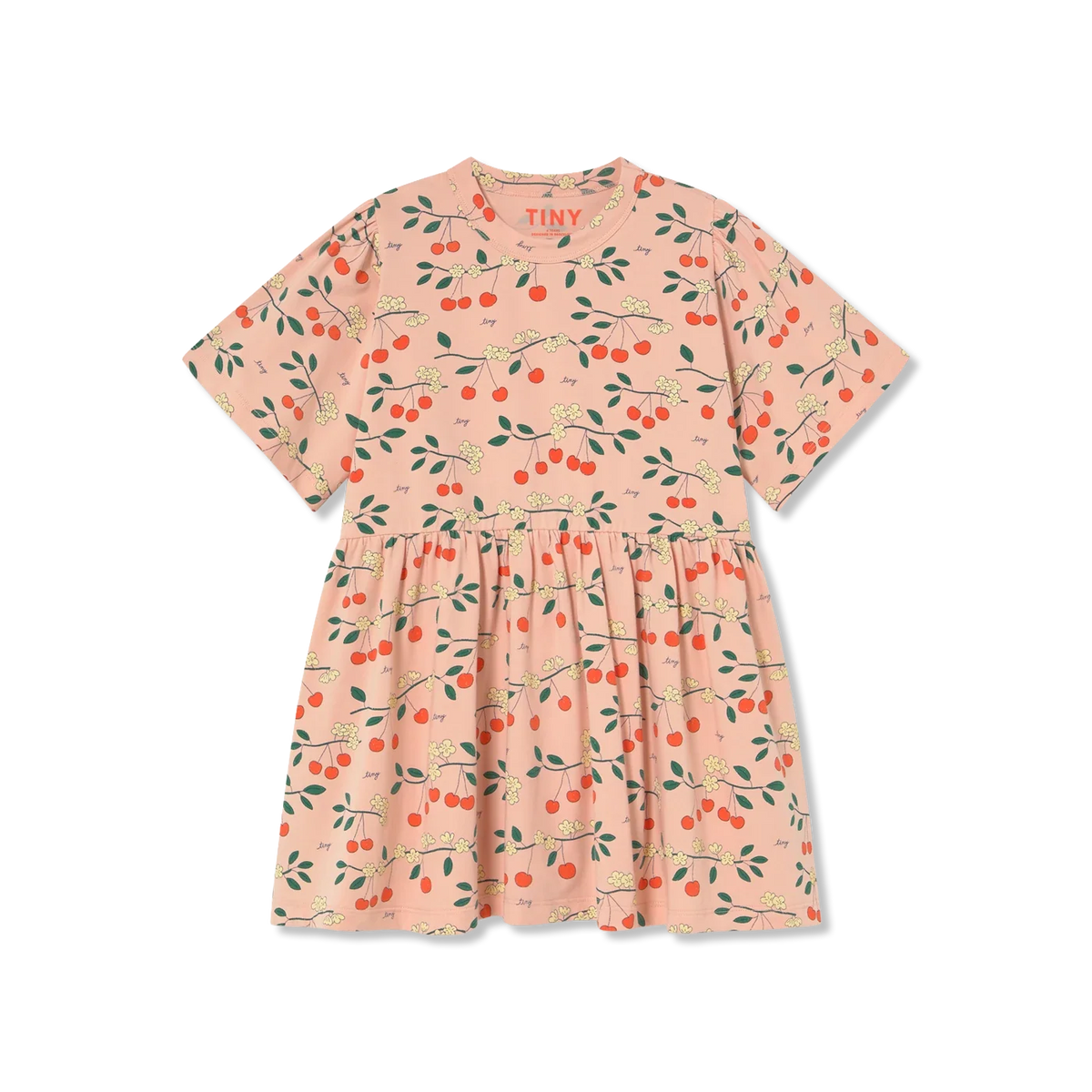 CHERRY jurk