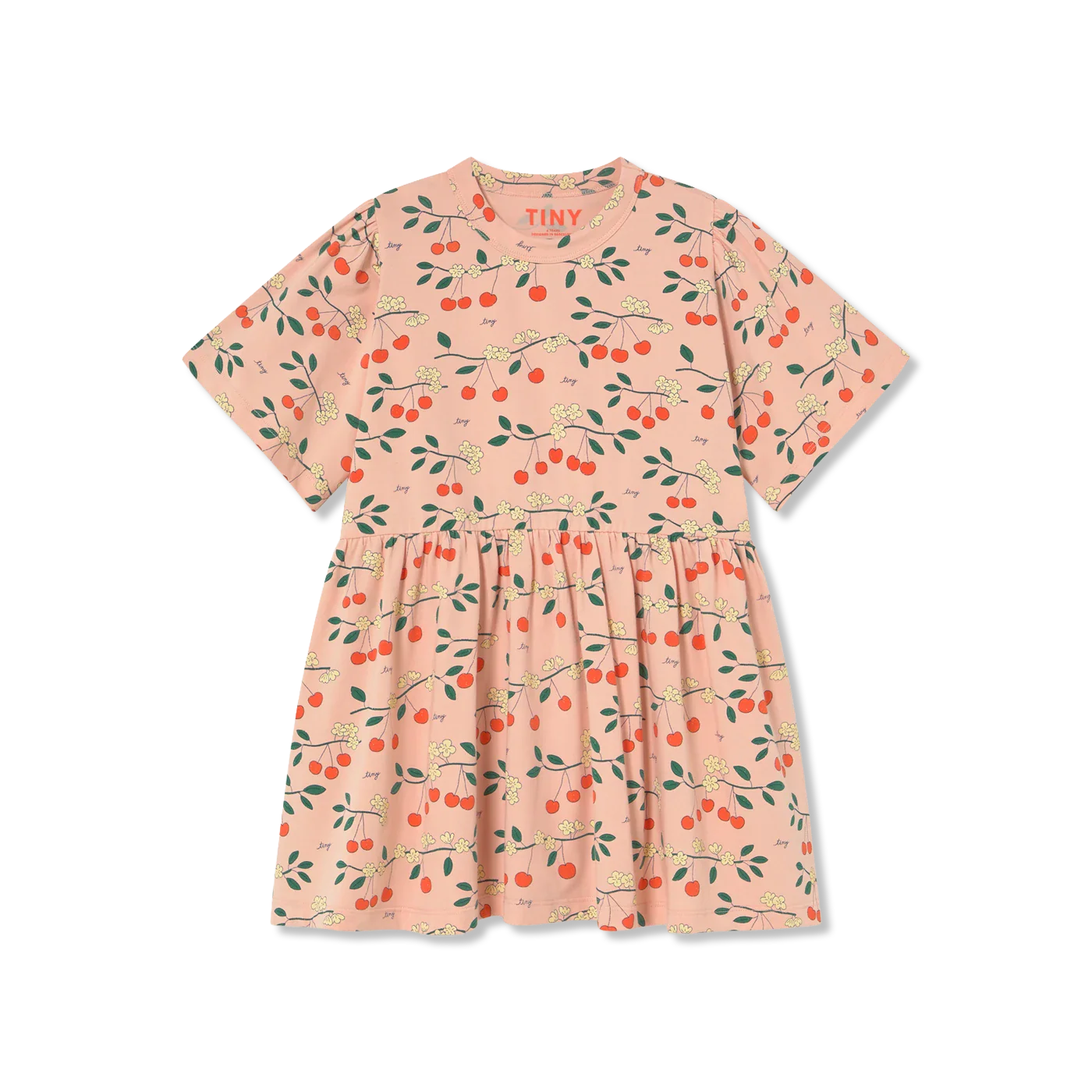 CHERRY jurk