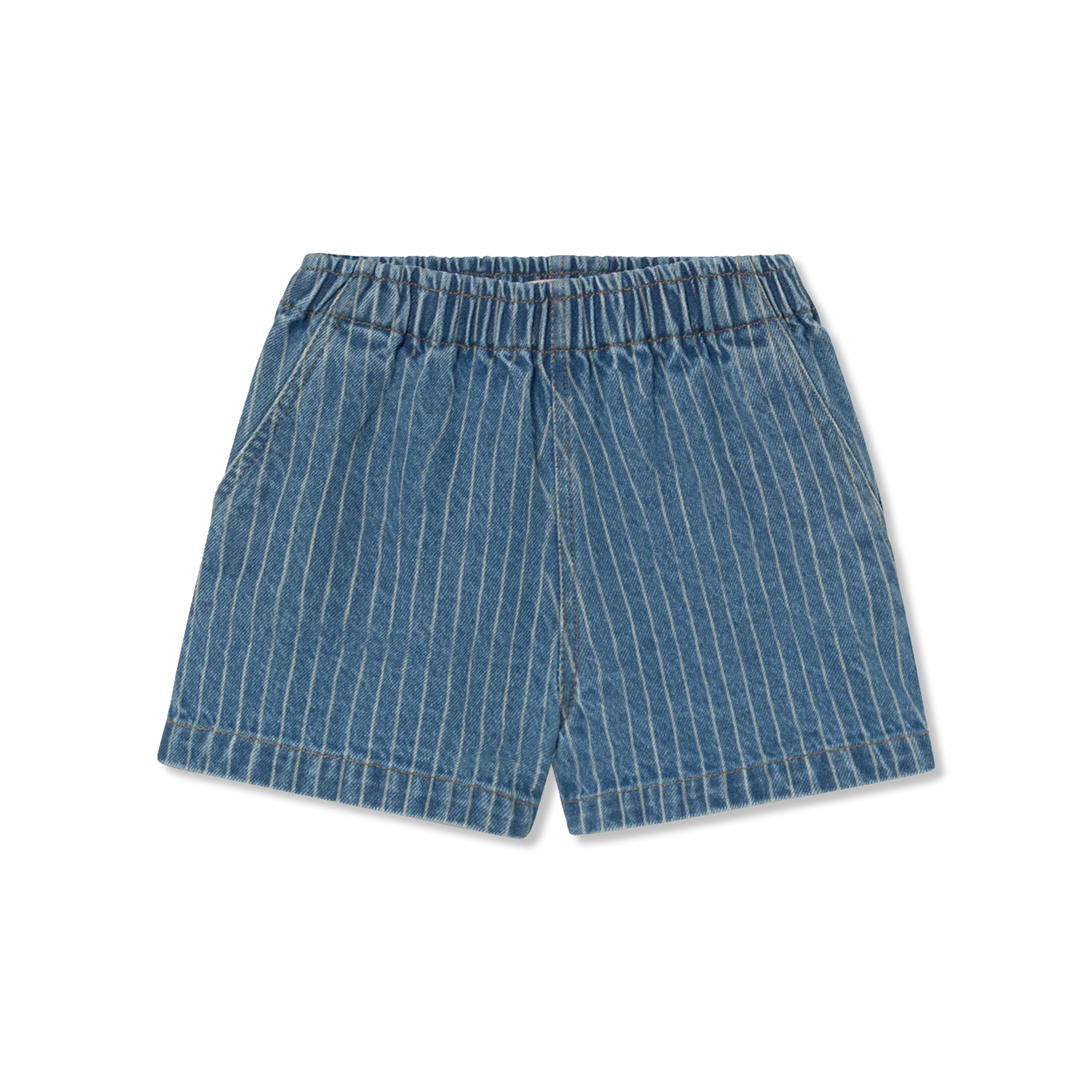 STRIPES shorts