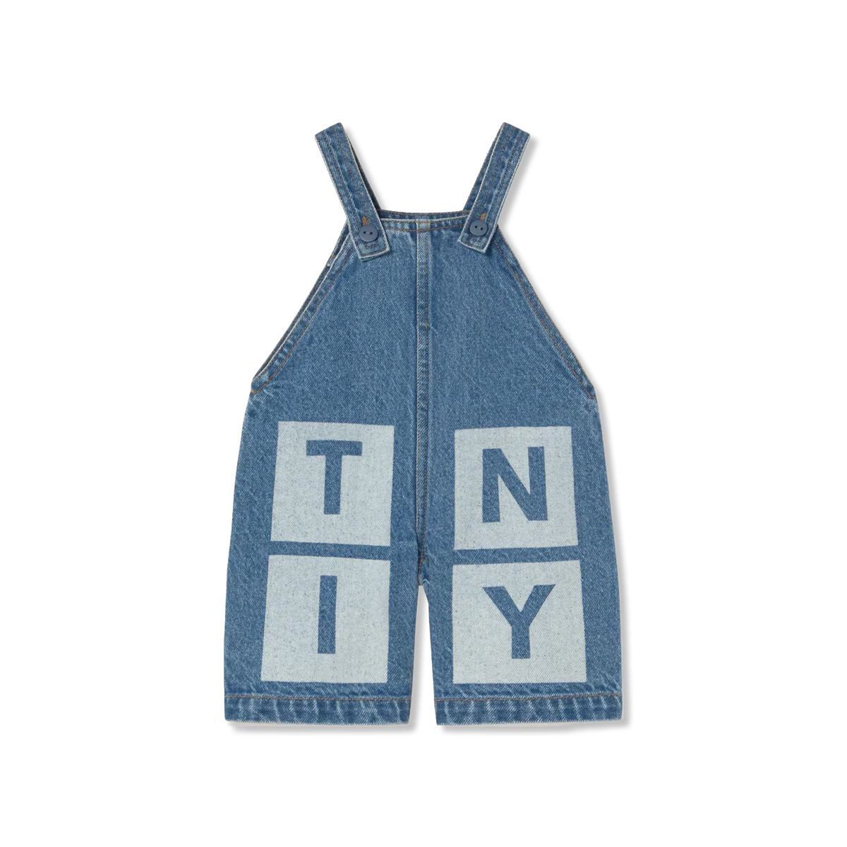 Tiny overall