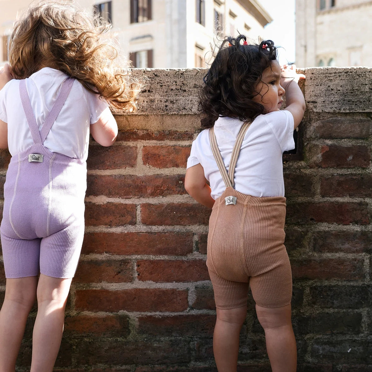 Shortcotton tights shorts