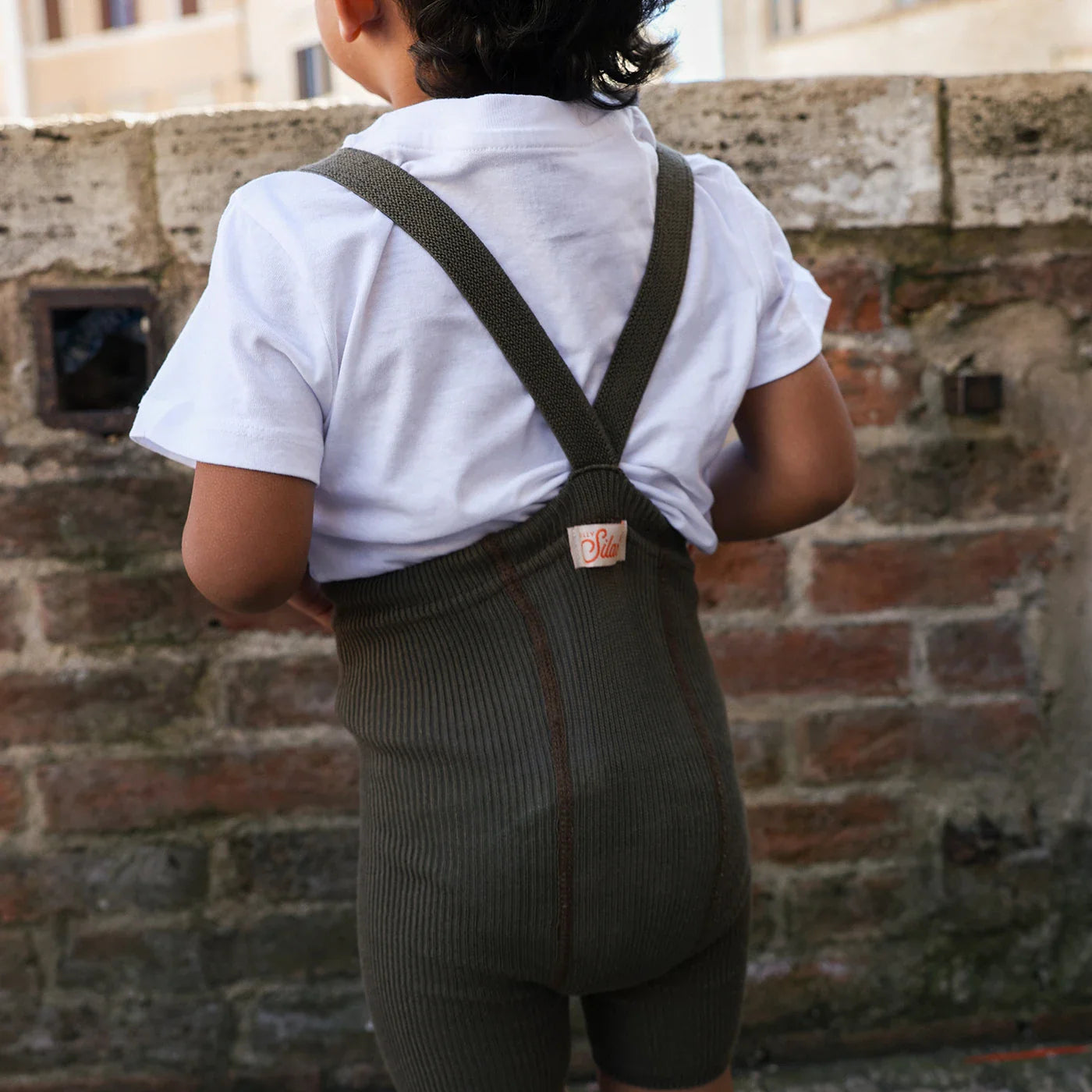 Shortcotton tights shorts