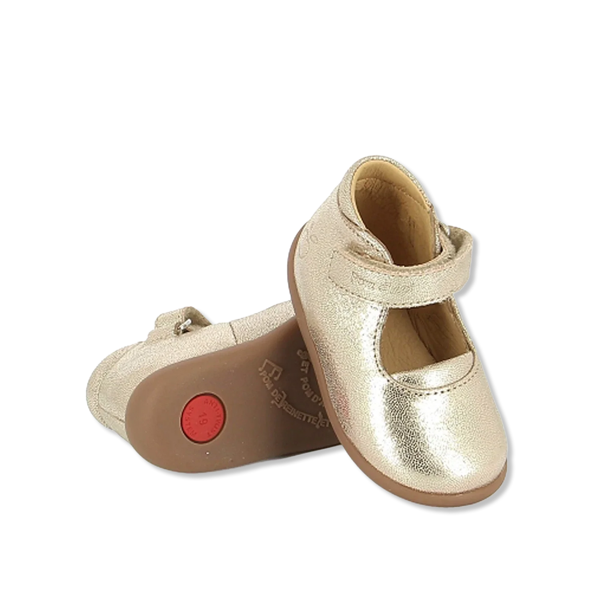 Stand-up Schoenen