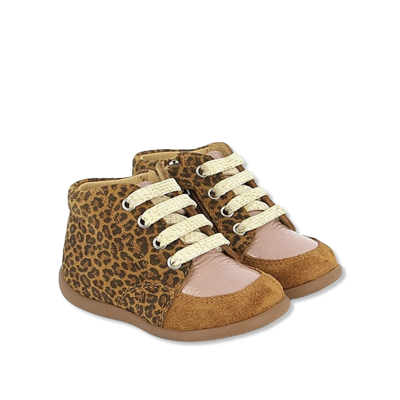 Stand-up Schoenen