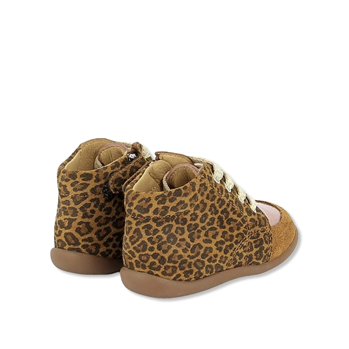 Stand-up Schoenen