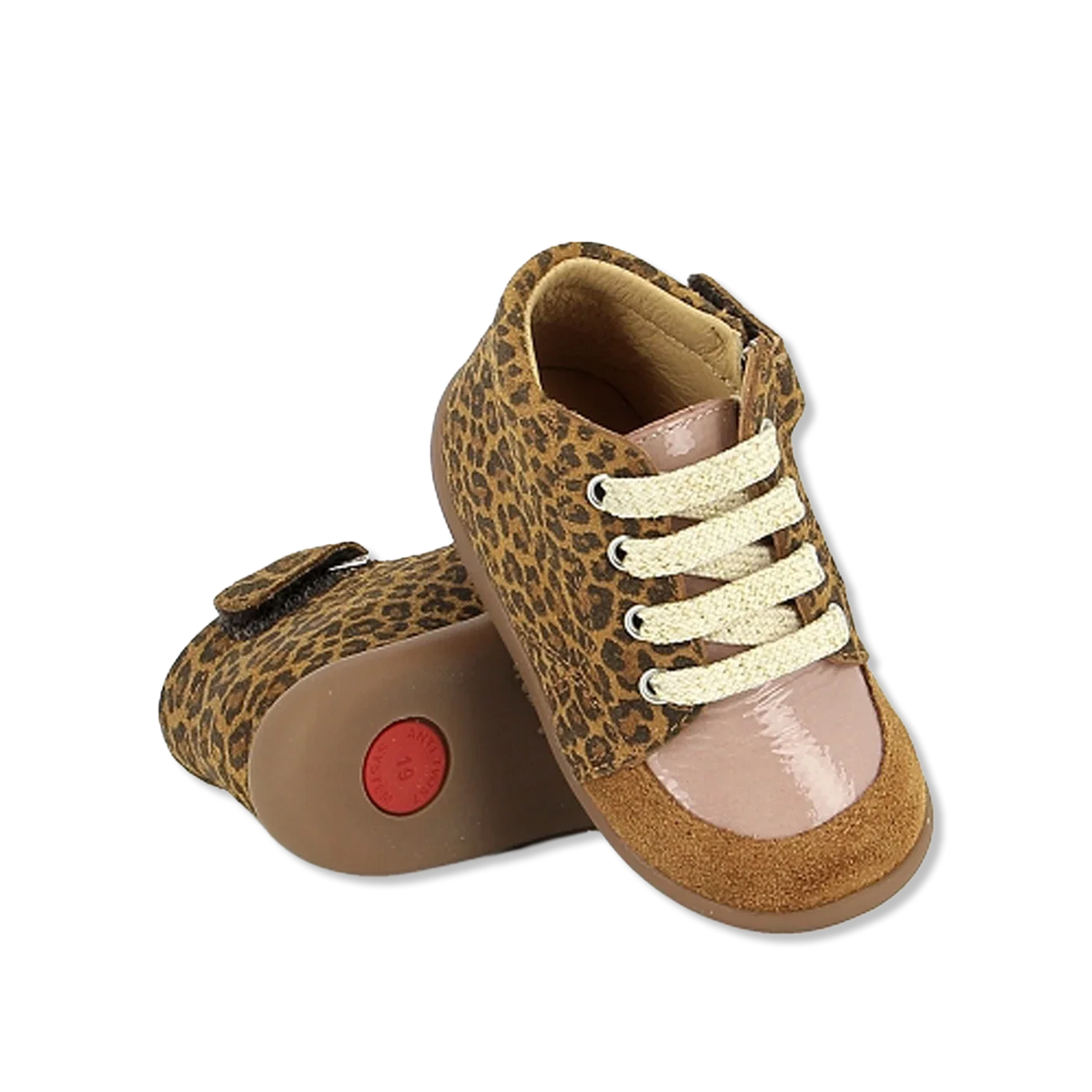 Stand-up Schoenen