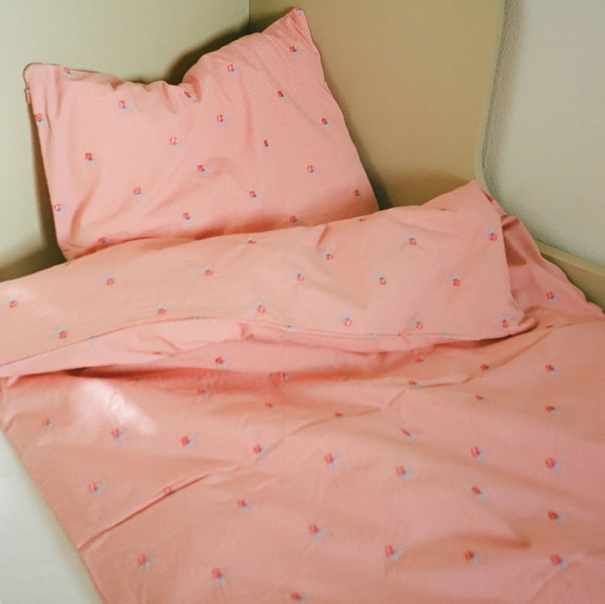 Sonja baby Beddengoed