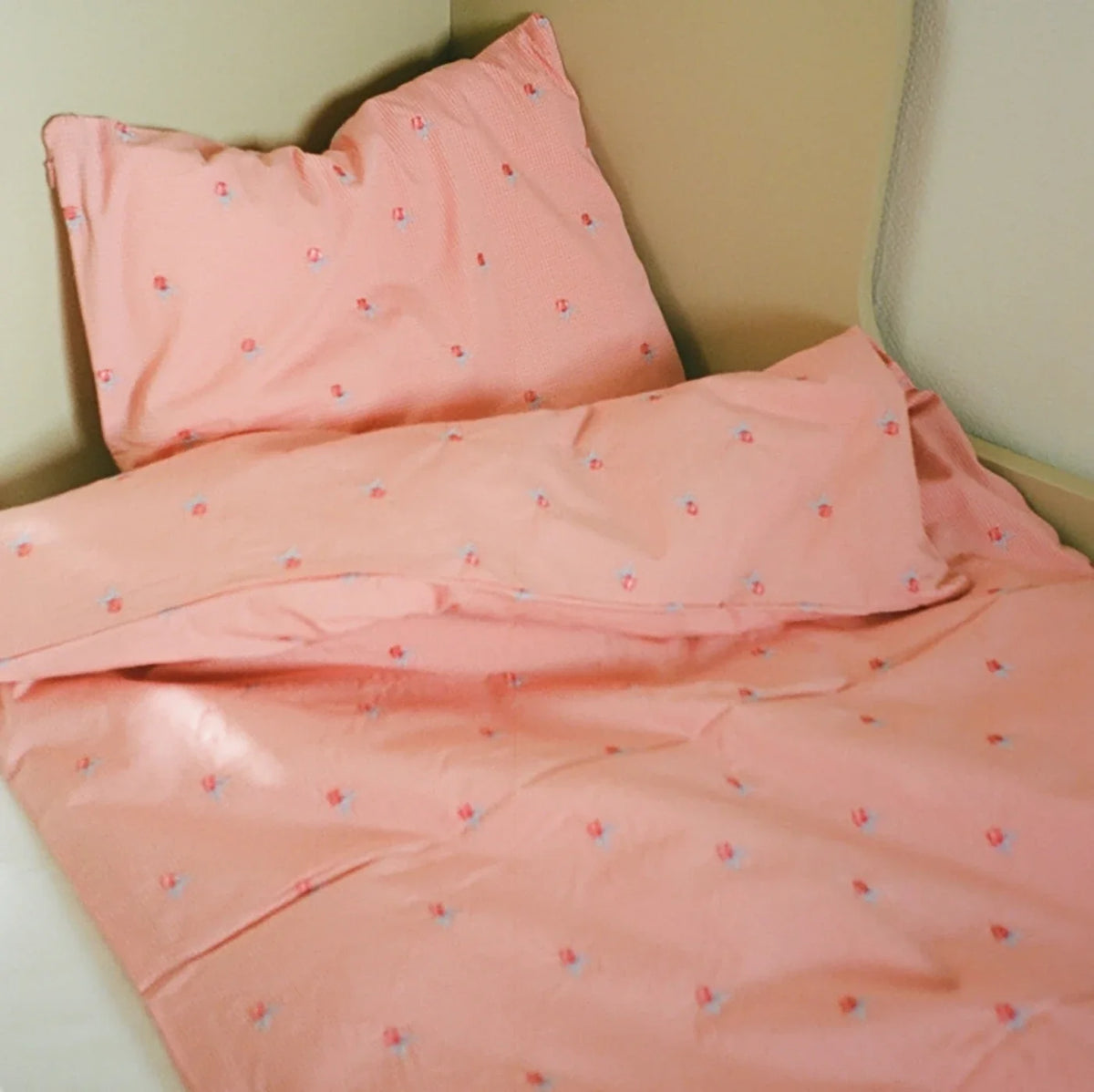 Sonja baby Beddengoed