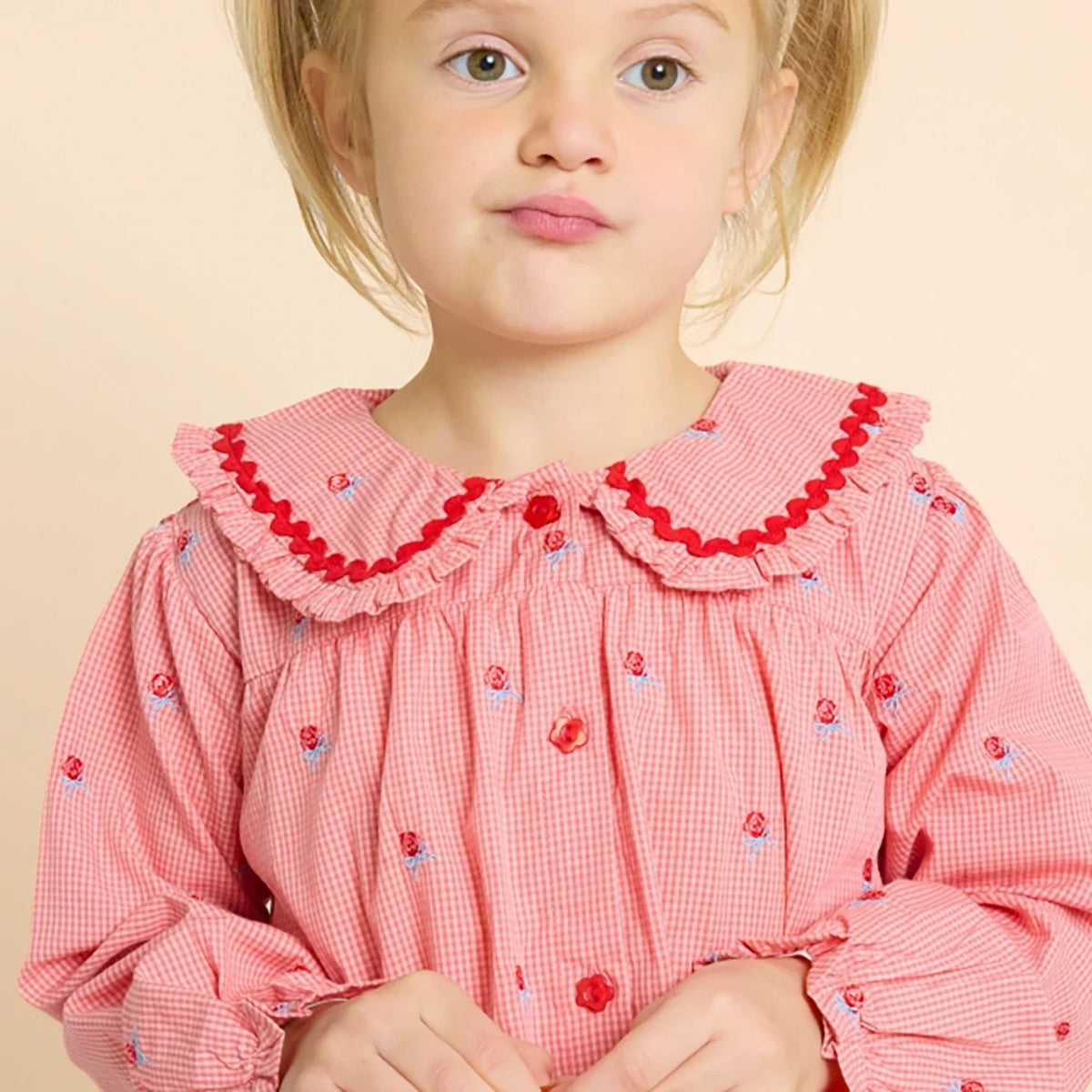 Sonja Blouse