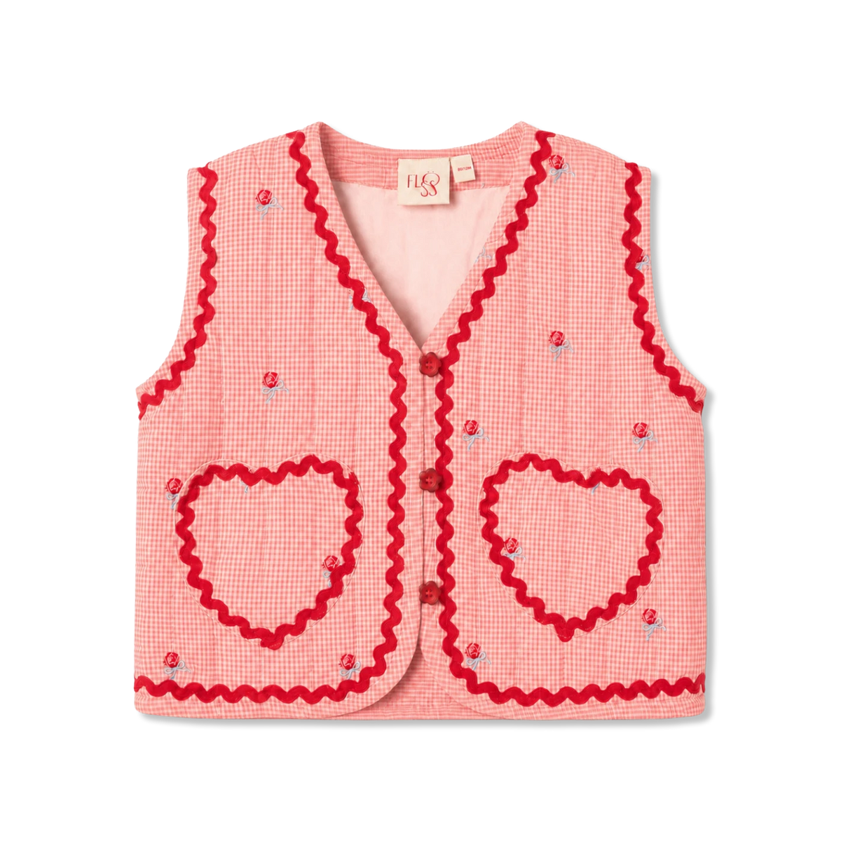 Sonja Bodywarmers