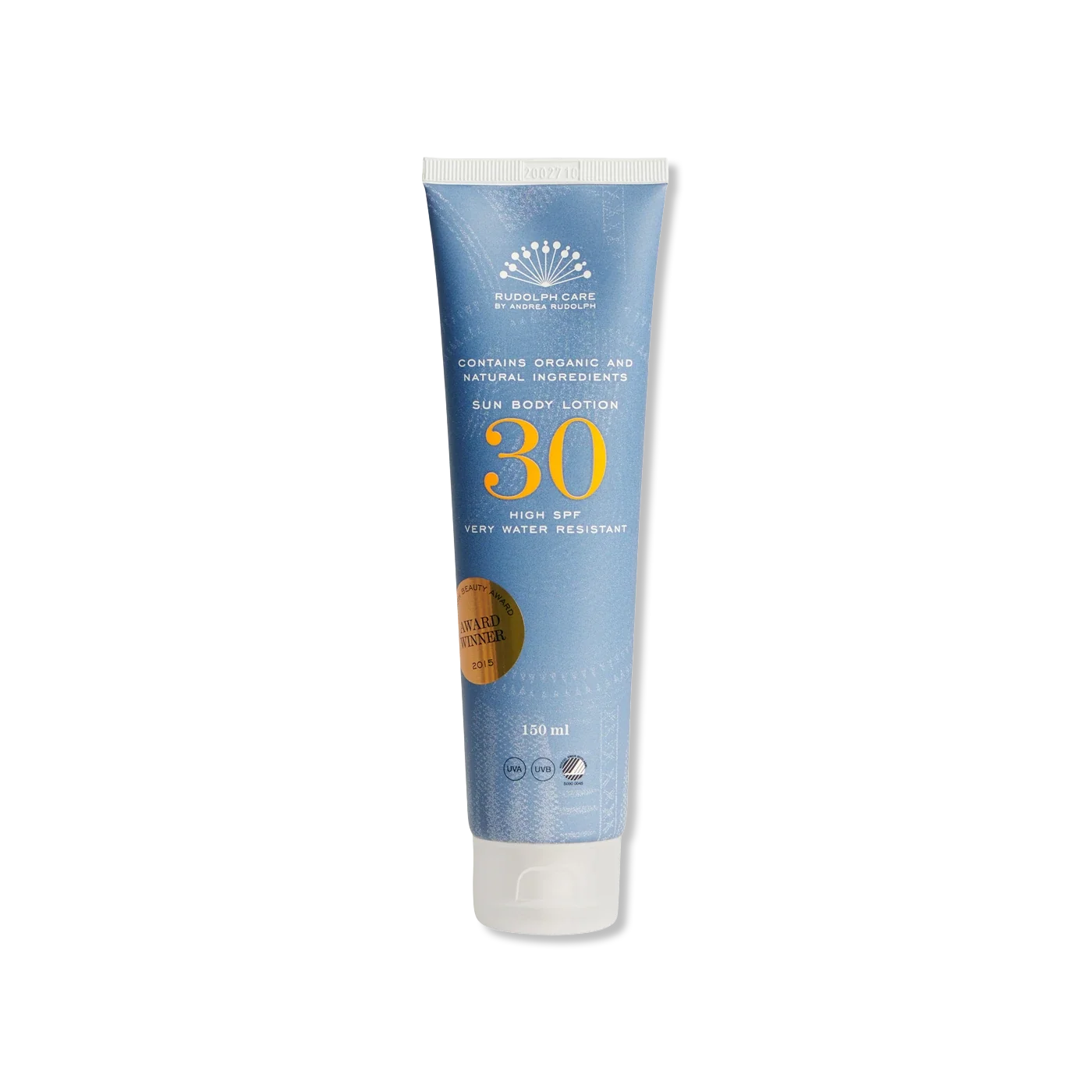 Sun body lotion spf 30 Zonverzorging
