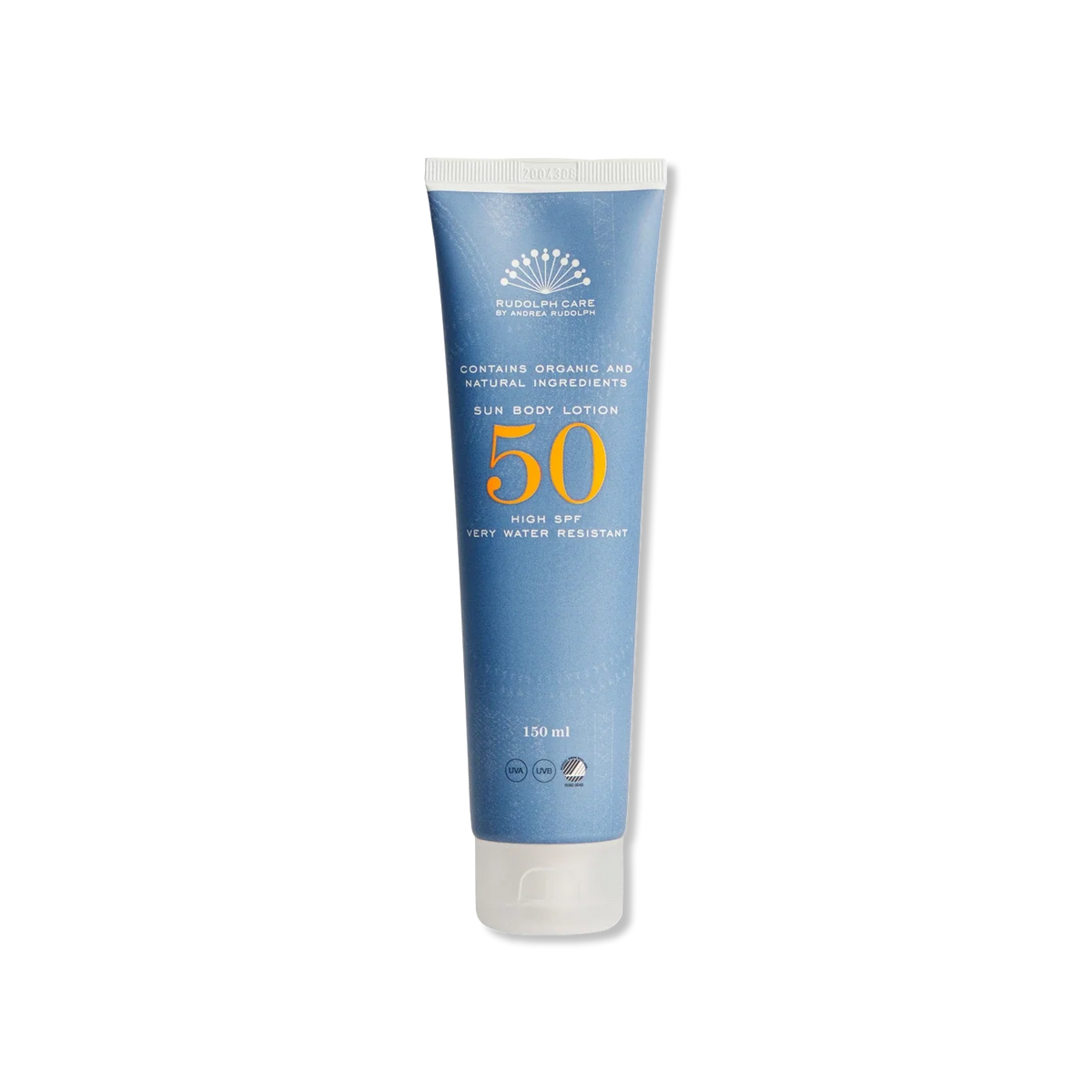 Sun body lotion spf 50 Zonverzorging