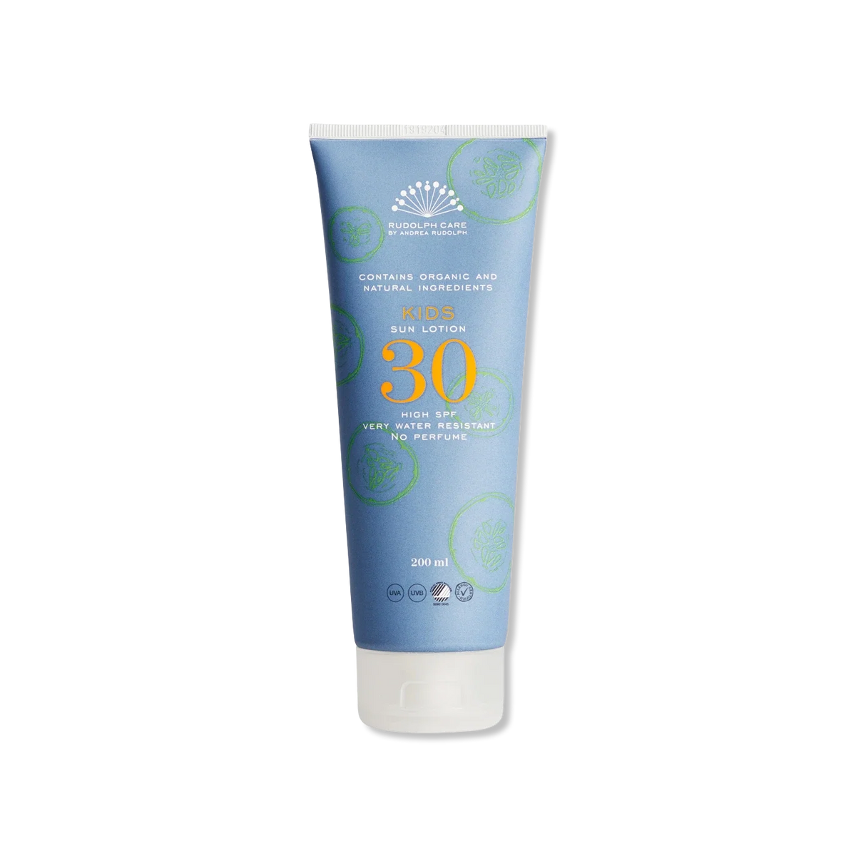 Kids sun lotion spf 30 Zonverzorging