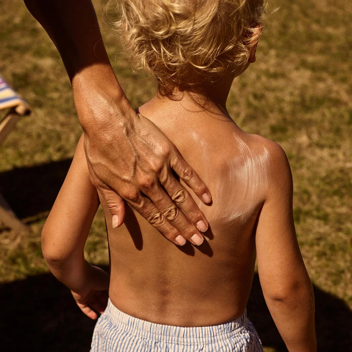Kids sun lotion spf 30 Zonverzorging