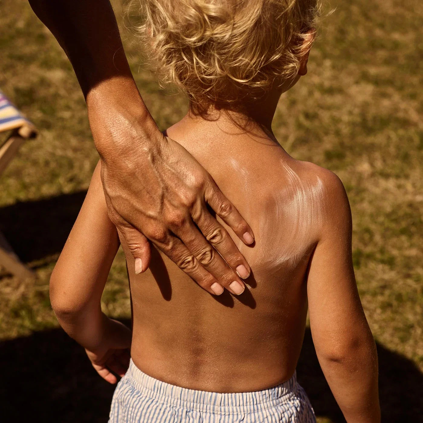 Kids sun lotion spf 50 Verzorging