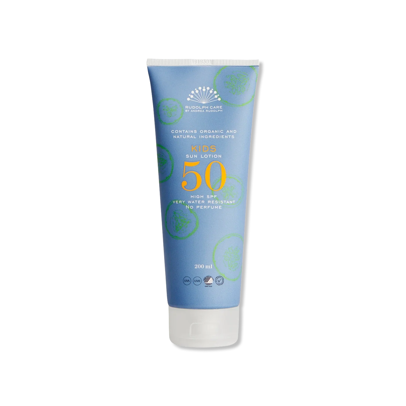 Kids sun lotion spf 50 Verzorging