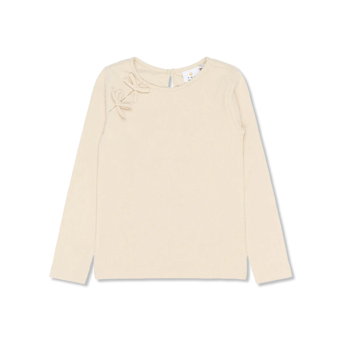 TNSigga t-shirt lange mouw